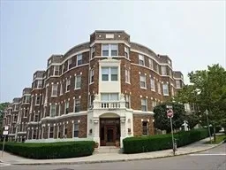 $3,300 | 1677 Commonwealth Avenue, Unit 10, Boston, MA 02135
