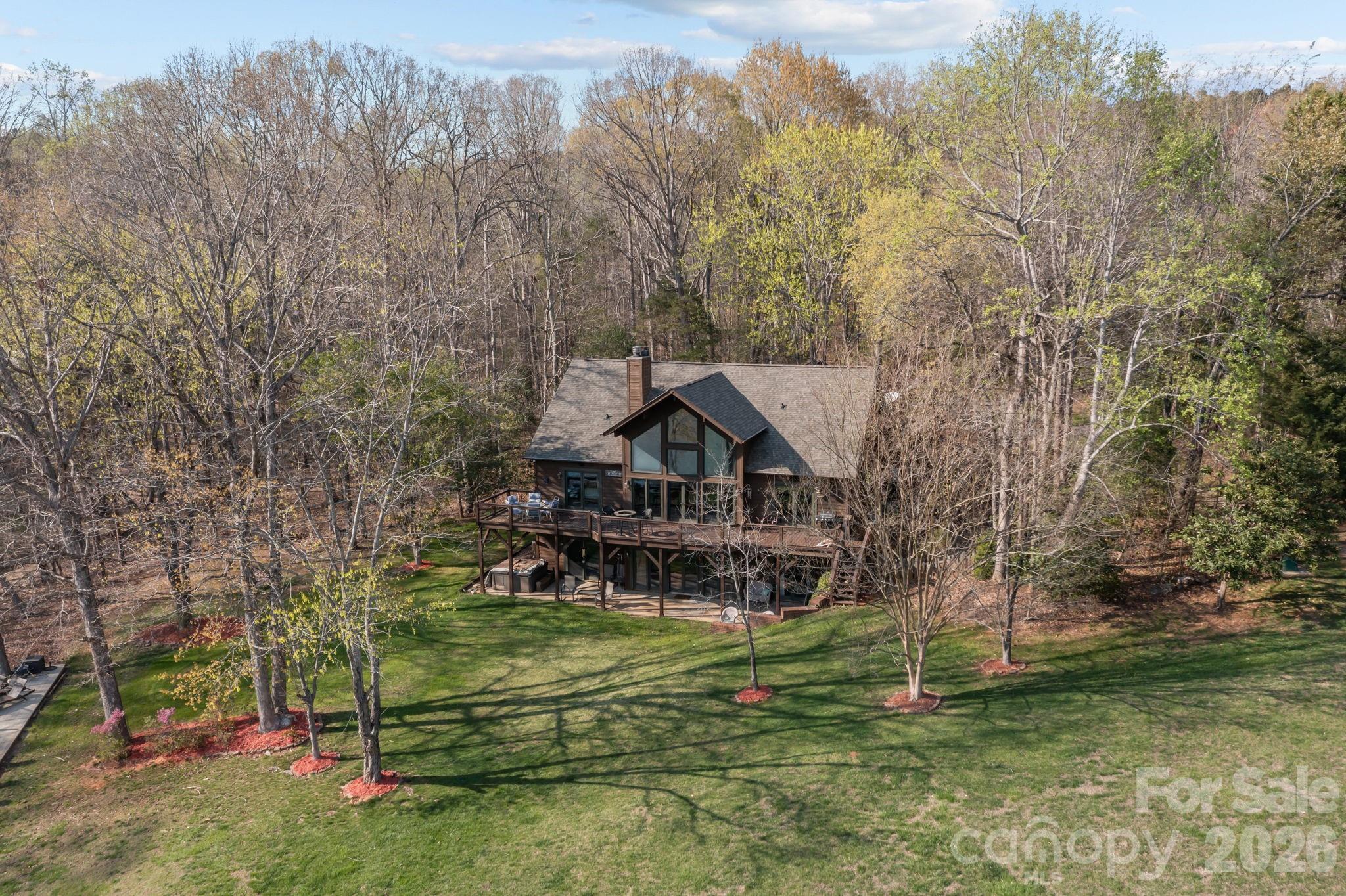 307 Stillwater Road Troutman, NC 28166 - Photo 41 of 47