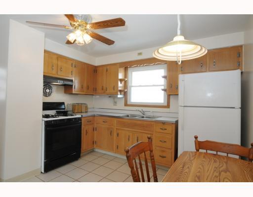 247 Weavertown Road Canonsburg, PA 15317 - Photo 5 of 13 Kitchen. Entrance to covered side porch from kitchen. All appliances are included.