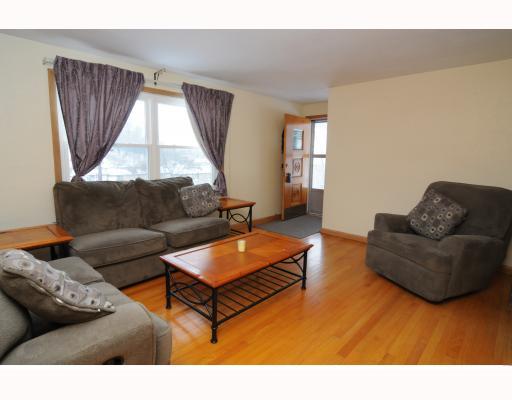247 Weavertown Road Canonsburg, PA 15317 - Photo 7 of 13 Living Room. Beautiful hardwood floors thru out the home.