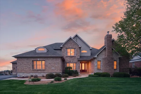 $560,000 | 308 Castle Wynd Drive, Loves Park, IL 61111