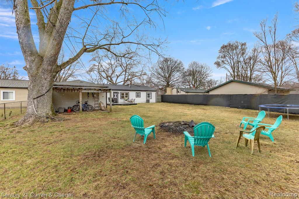 14137 Conover Place Romulus, MI 48174 - Photo 37 of 49