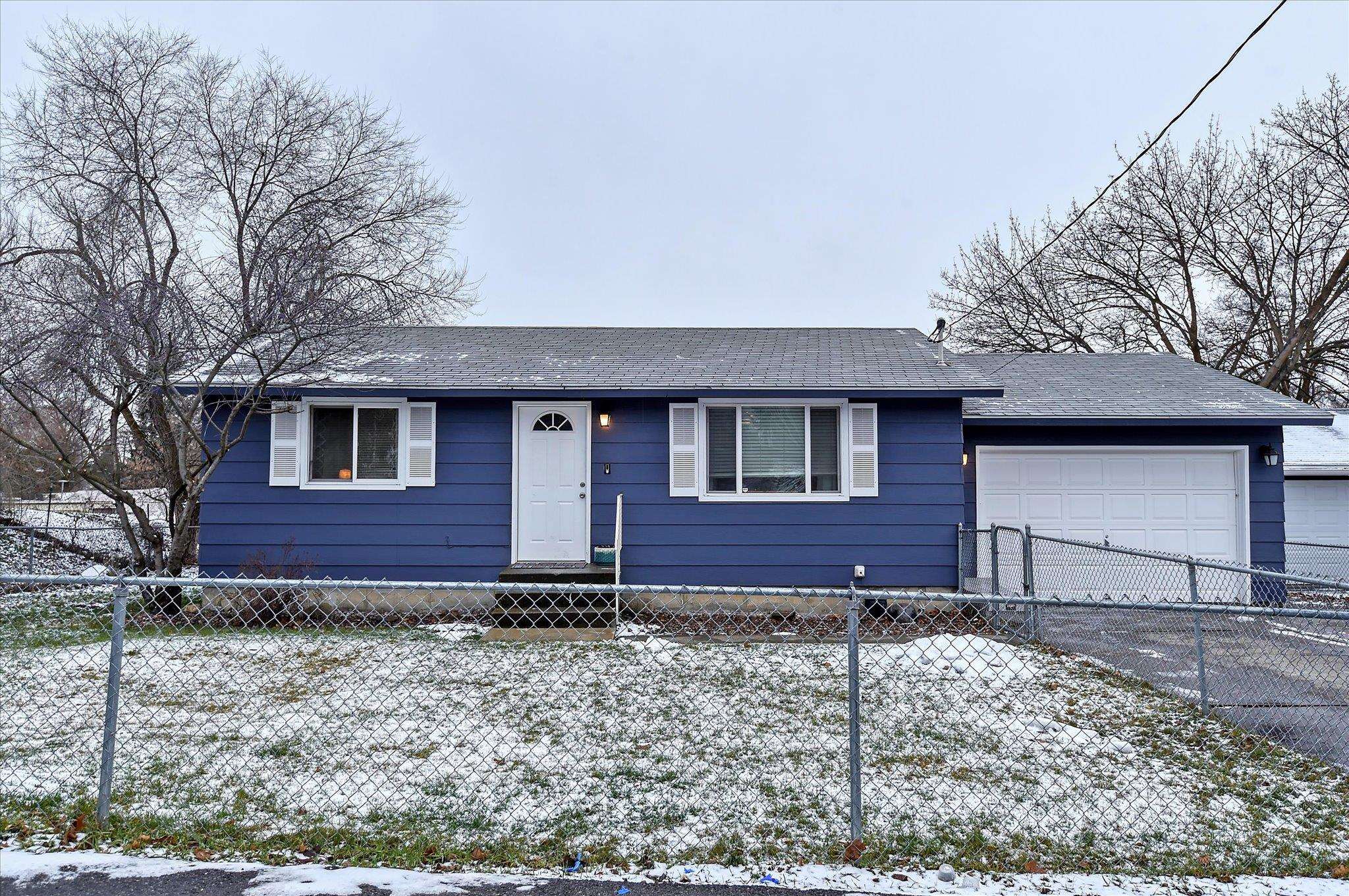 817 North Vista Road Spokane Valley, WA 99212 - Photo 1 of 26 Gallery Image 1