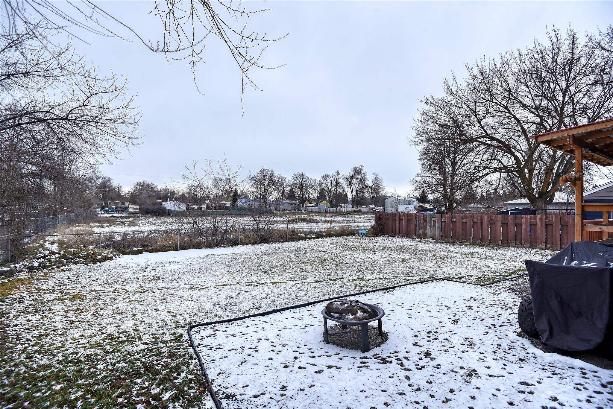 817 North Vista Road Spokane Valley, WA 99212 - Photo 21 of 26 Gallery Image 21