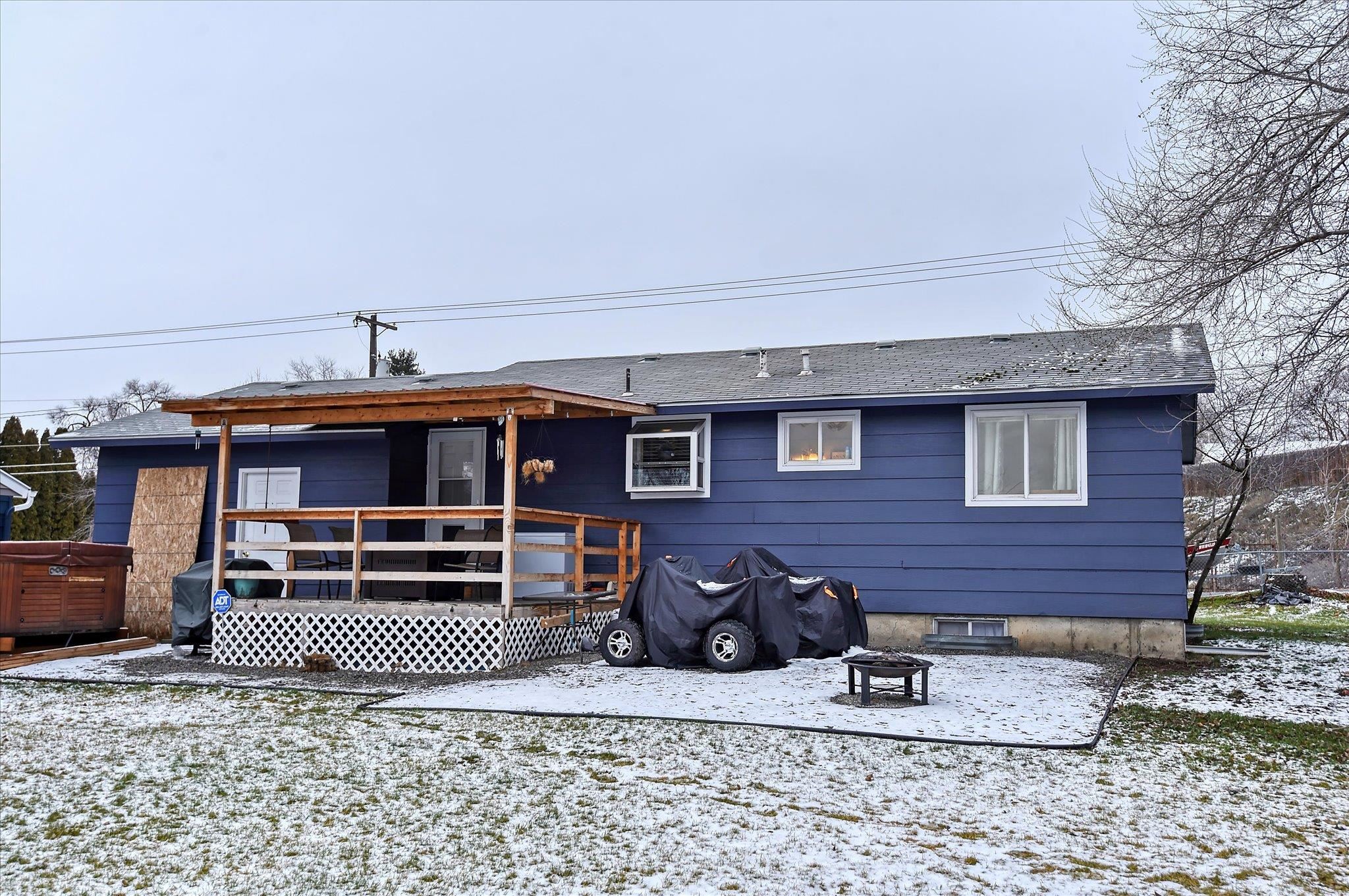 817 North Vista Road Spokane Valley, WA 99212 - Photo 23 of 26 Gallery Image 23