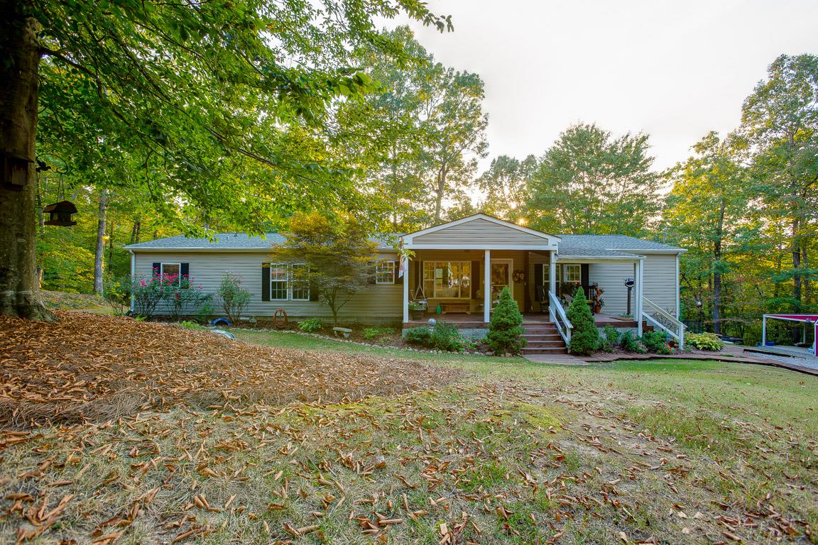 1091 Loftis Road Ashland City, TN 37015 - Photo 1 of 30 Gallery Image 1