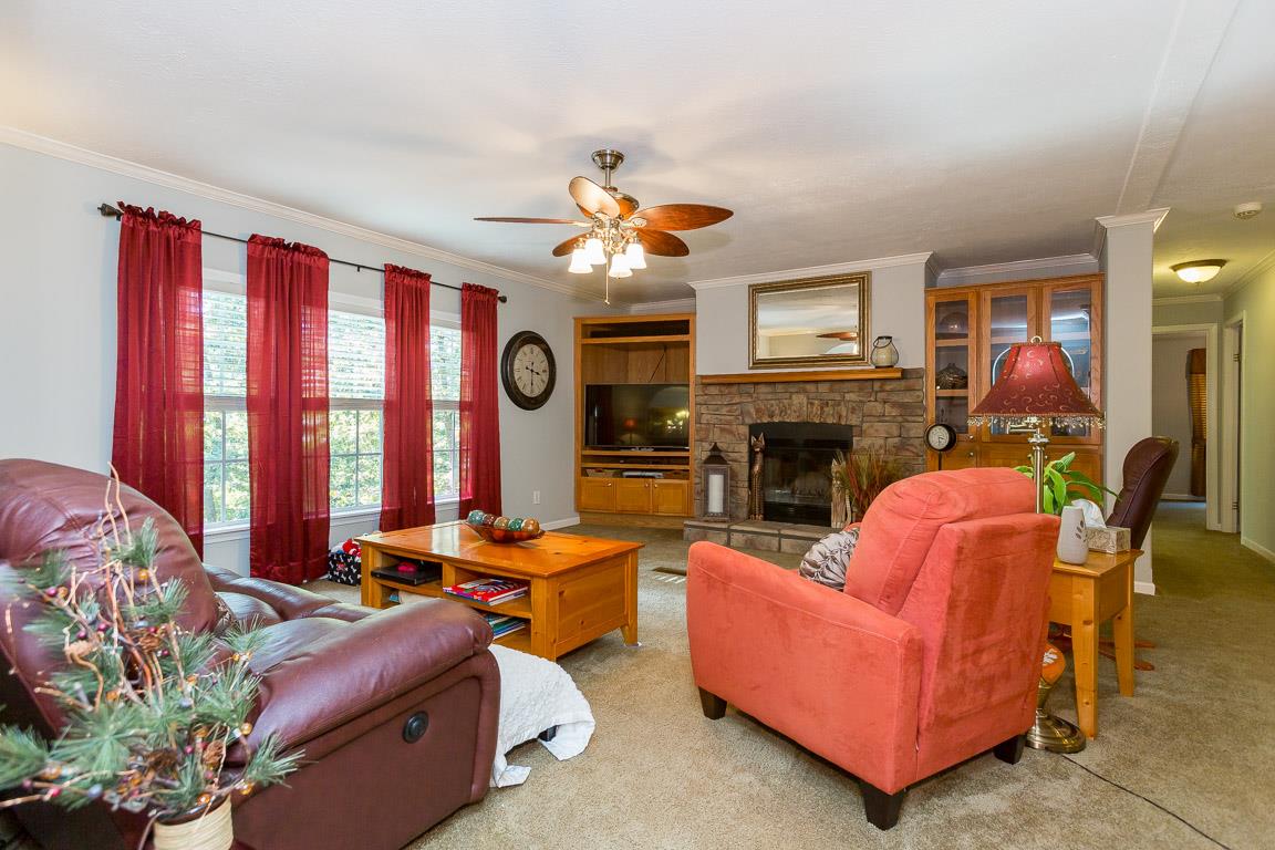 1091 Loftis Road Ashland City, TN 37015 - Photo 11 of 30 Gallery Image 11