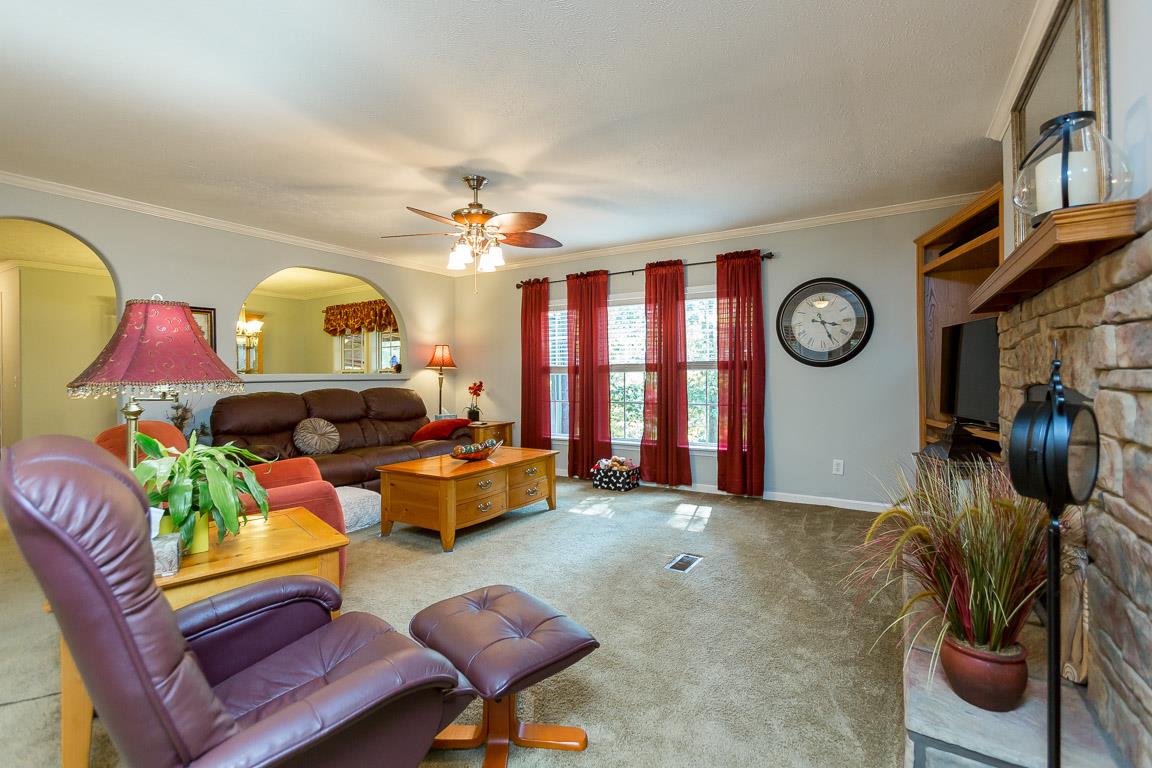 1091 Loftis Road Ashland City, TN 37015 - Photo 12 of 30 Gallery Image 12