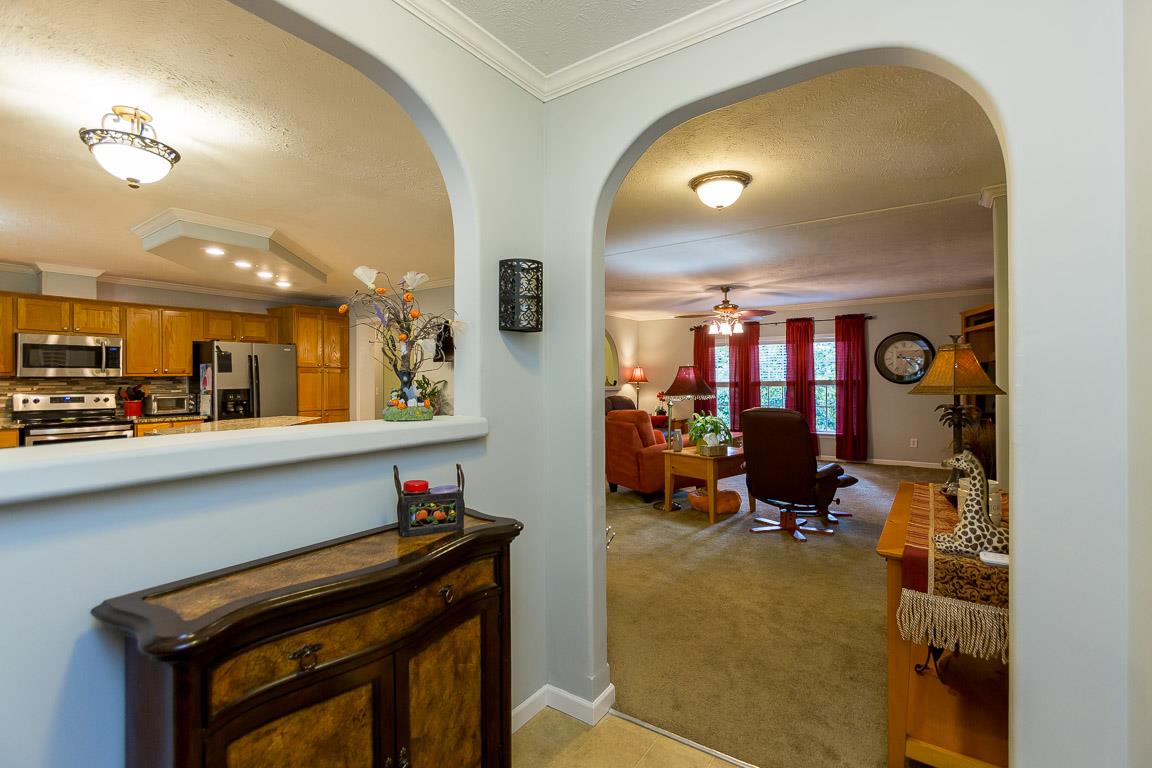 1091 Loftis Road Ashland City, TN 37015 - Photo 13 of 30 Gallery Image 13