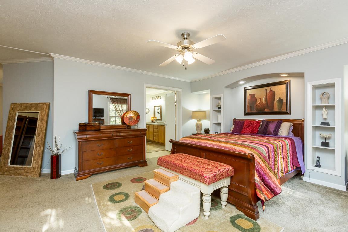 1091 Loftis Road Ashland City, TN 37015 - Photo 23 of 30 Gallery Image 23
