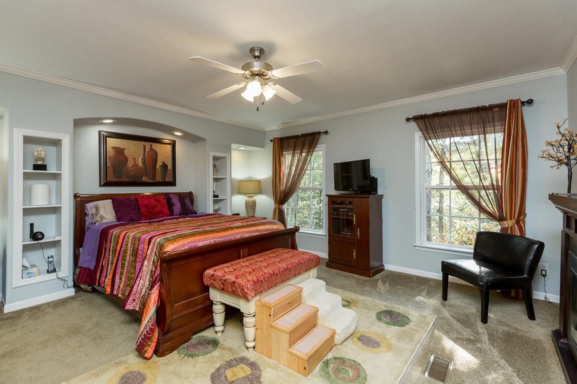 1091 Loftis Road Ashland City, TN 37015 - Photo 24 of 30 Gallery Image 24