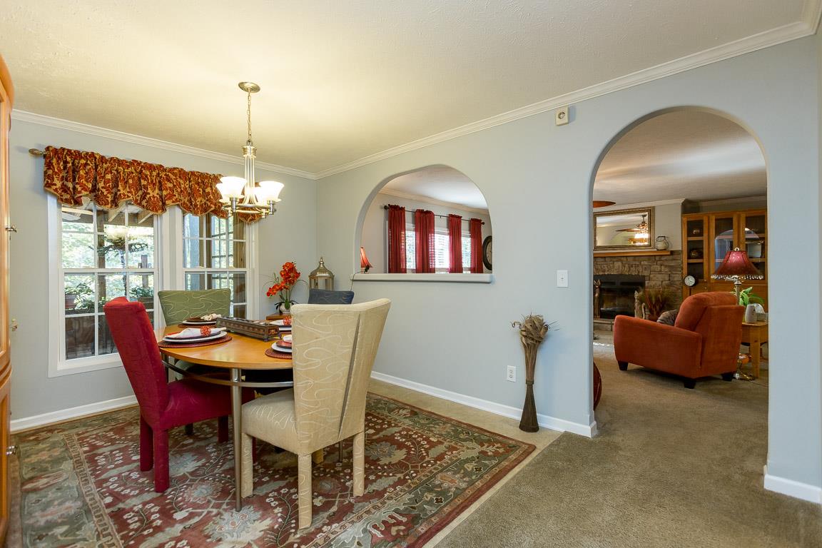 1091 Loftis Road Ashland City, TN 37015 - Photo 27 of 30 Gallery Image 27