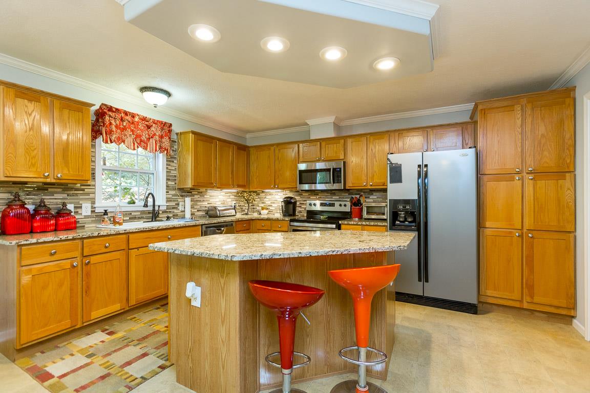 1091 Loftis Road Ashland City, TN 37015 - Photo 3 of 30 Gallery Image 3
