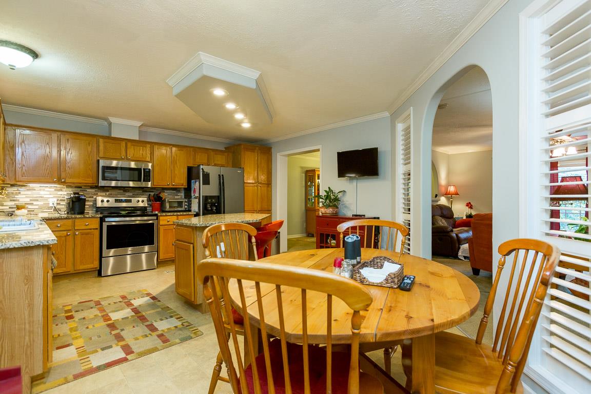 1091 Loftis Road Ashland City, TN 37015 - Photo 8 of 30 Gallery Image 8