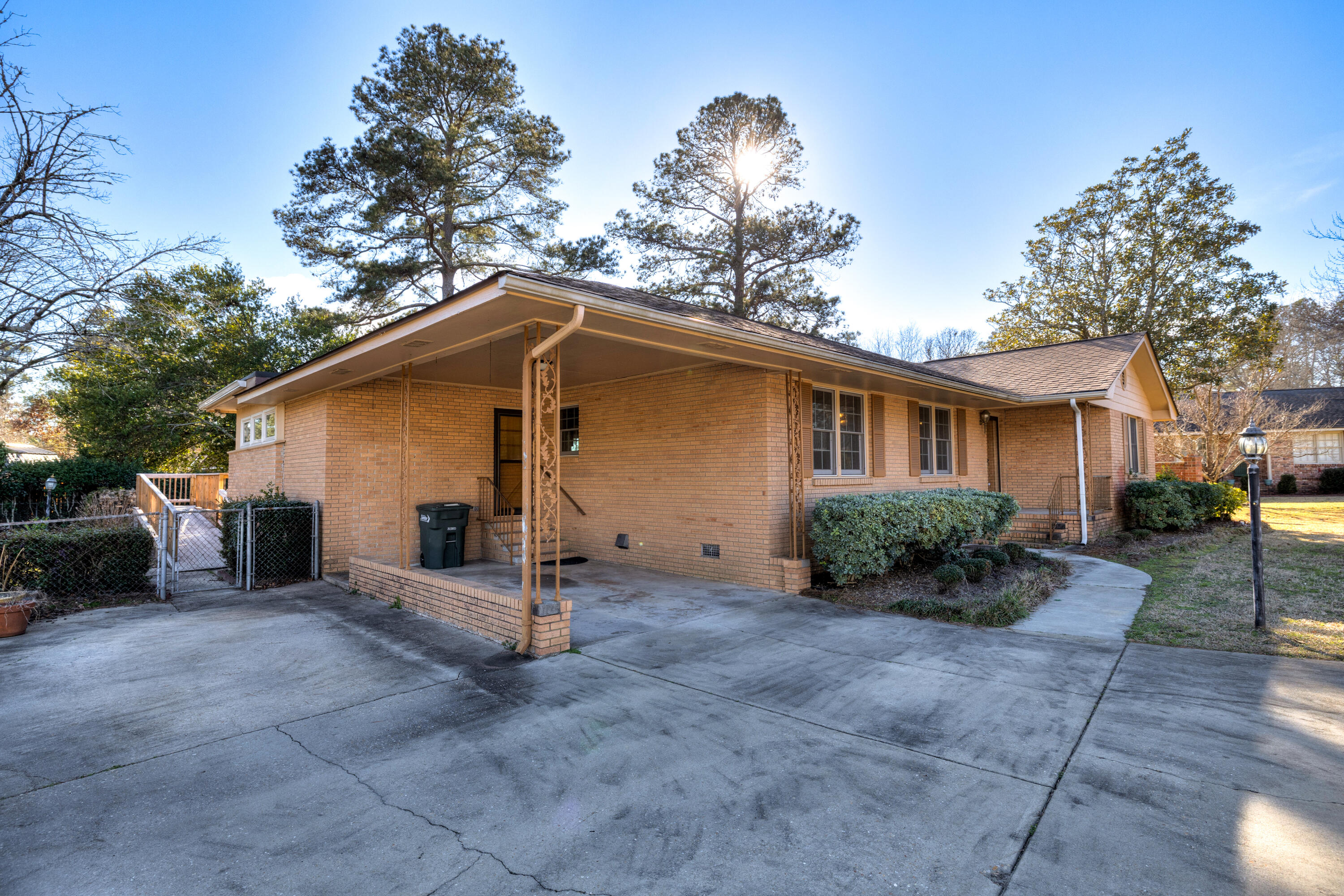3 Fern Court Sumter, SC 29150 - Photo 39 of 40