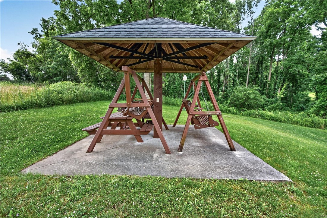 2060 Van Auken Road Arcadia, NY 14513 - Photo 26 of 50 swings