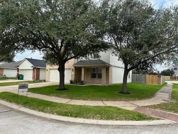 $300,000 | 6526 Dogwood Park Lane, Cypress, TX 77433