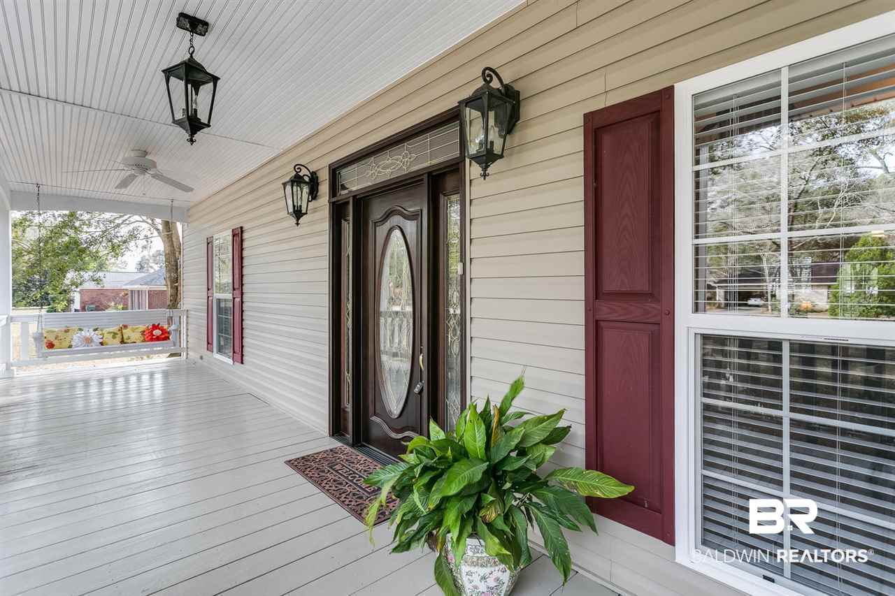 10187 Willis Road Foley, AL 36535 - Photo 4 of 44