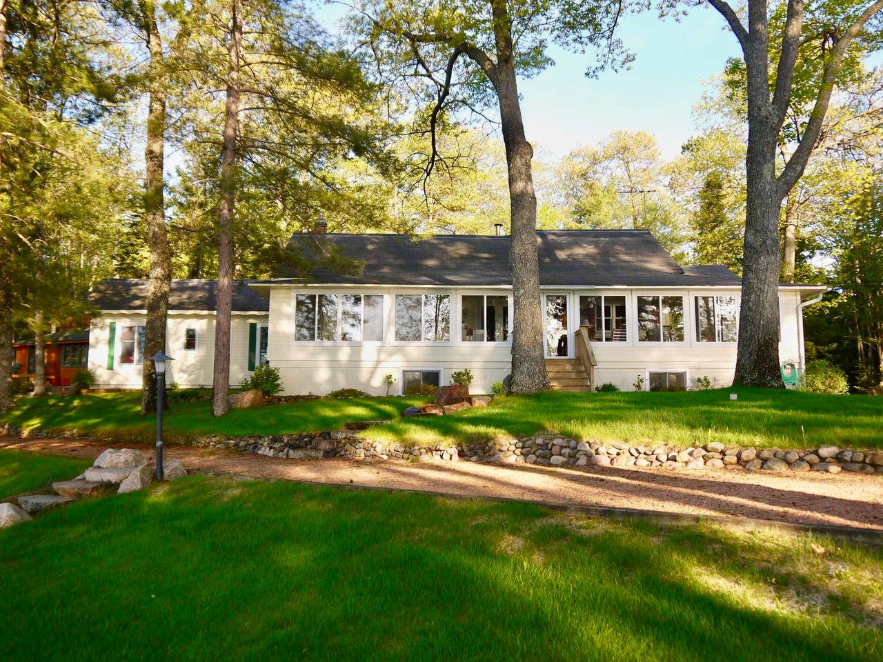 3810 Old Tyson Road Eagle River, WI 54521 - Photo 5 of 61 Gallery Image 5
