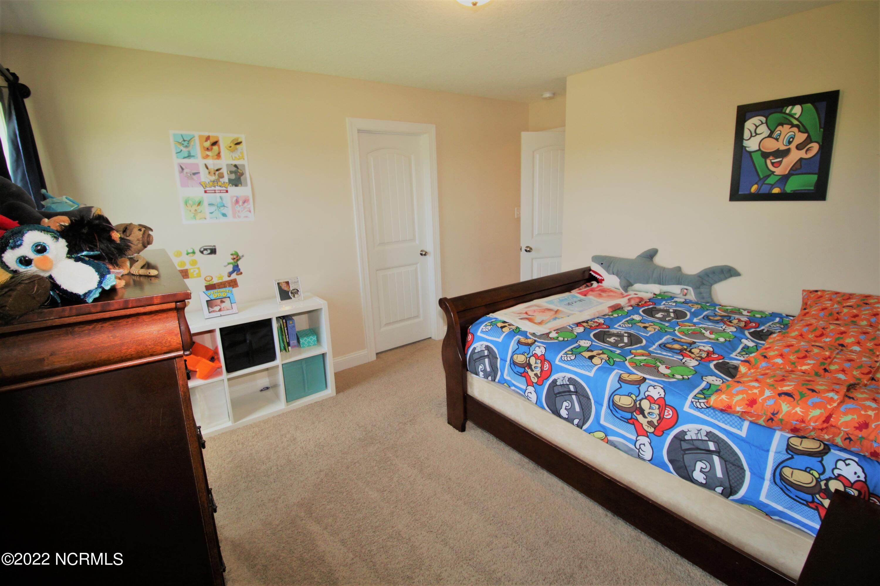 318 Catamaran Road Swansboro, NC 28584 - Photo 25 of 42 BR 2