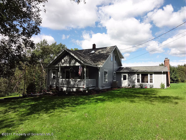 193 Northup Road Clarks Summit, PA 18411 - Photo 1 of 24 Gallery Image 1