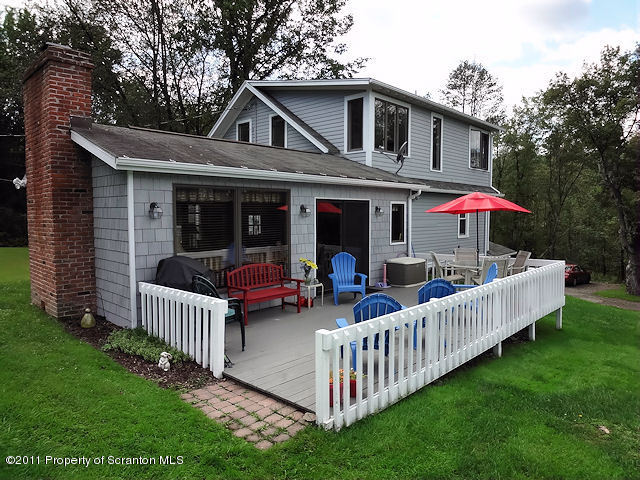 193 Northup Road Clarks Summit, PA 18411 - Photo 2 of 24 Gallery Image 2