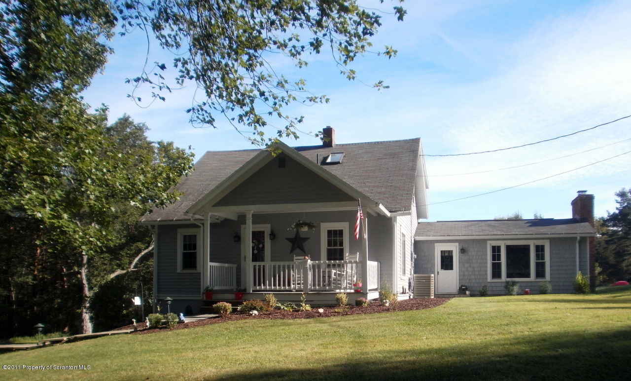 193 Northup Road Clarks Summit, PA 18411 - Photo 21 of 24 Gallery Image 21