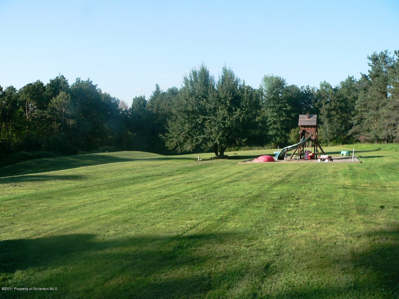 193 Northup Road Clarks Summit, PA 18411 - Photo 23 of 24 Gallery Image 23