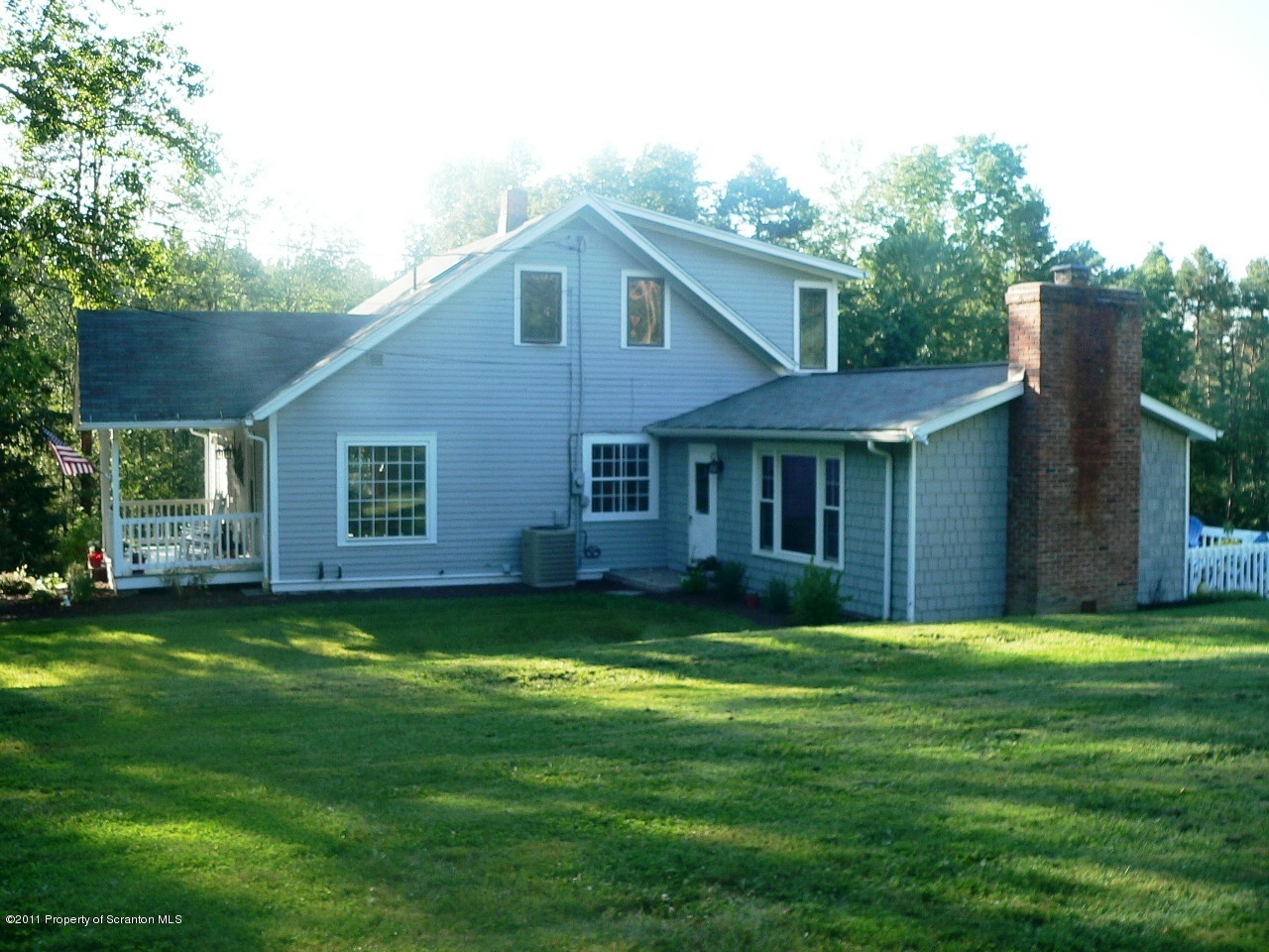 193 Northup Road Clarks Summit, PA 18411 - Photo 24 of 24 Gallery Image 24