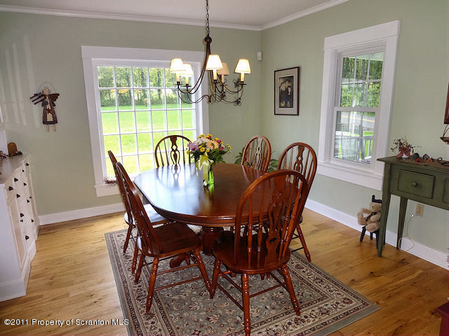 193 Northup Road Clarks Summit, PA 18411 - Photo 5 of 24 Gallery Image 5