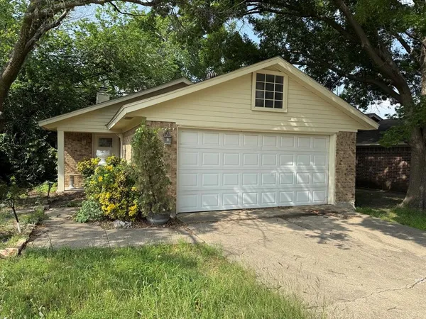 $185,000 | 5120 Shoregate Square, Garland, TX 75043