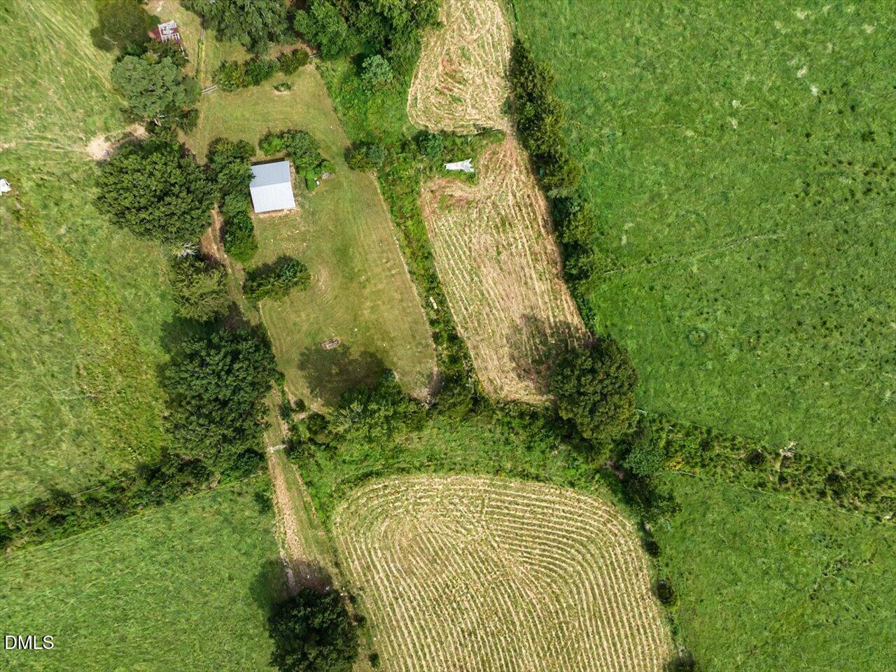 147 Carl Johnson Road Snow Camp, NC 27349 - Photo 55 of 68 57-Aerial View