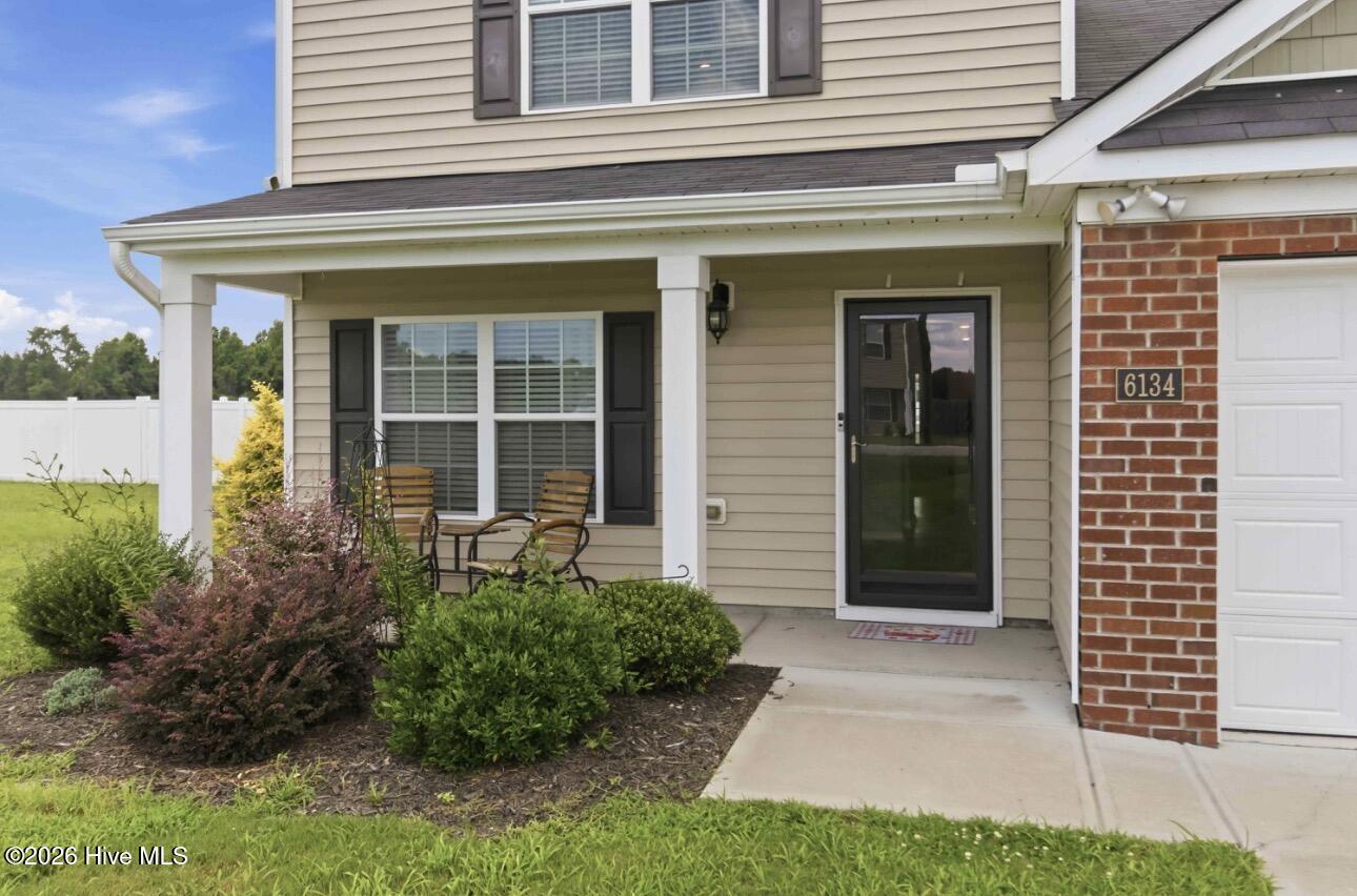 6134 Old Stantonsburg Road Wilson, NC 27893 - Photo 2 of 33