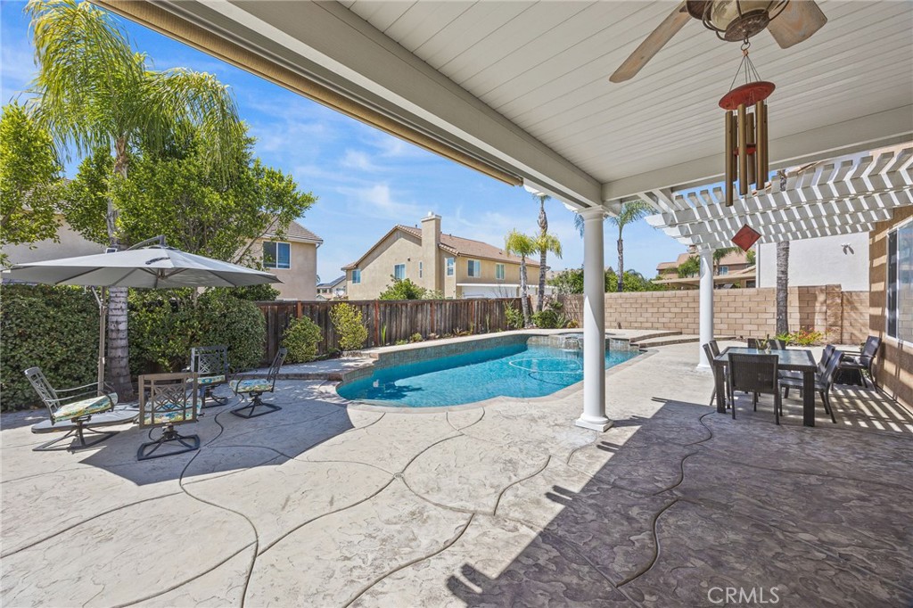 9509 Kings Court Riverside, CA 92508 - Photo 61 of 73