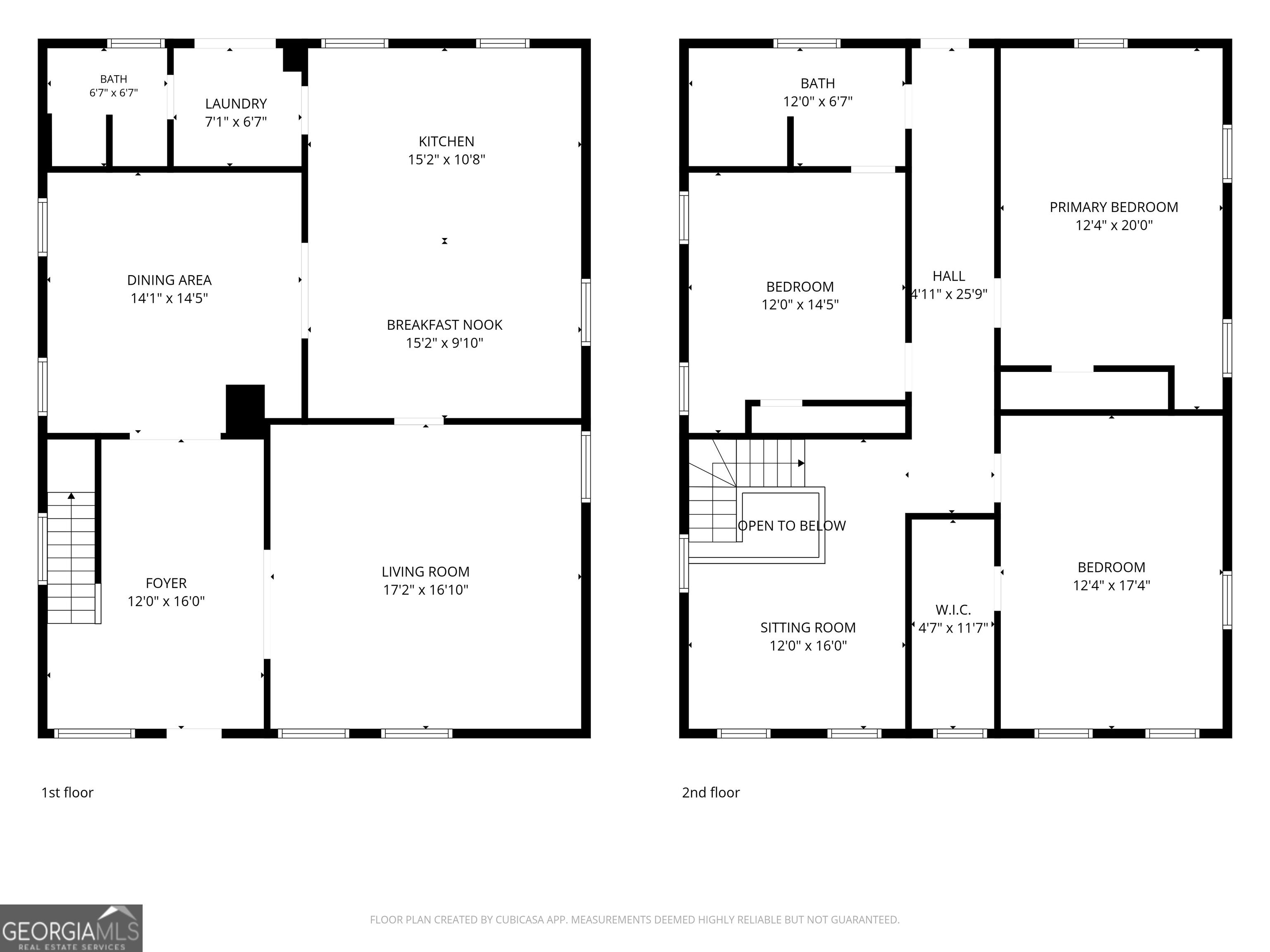 212 Butler Street Waycross, GA 31501 - Photo 38 of 40 Gallery Image 38