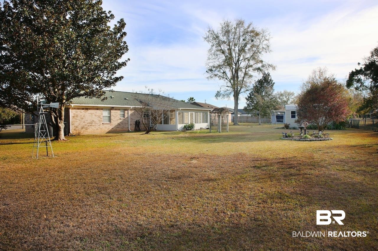 45 Magnolia Circle Foley, AL 36535 - Photo 34 of 37