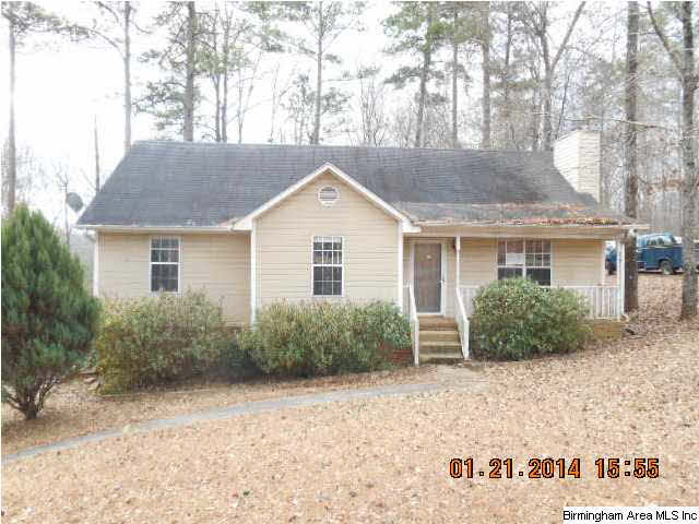 3369 Thomas Lane Birmingham, AL 35215 - Photo 1 of 11