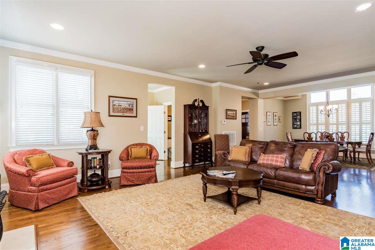 5828 Chestnut Trace Birmingham, AL 35244 - Photo 6 of 50