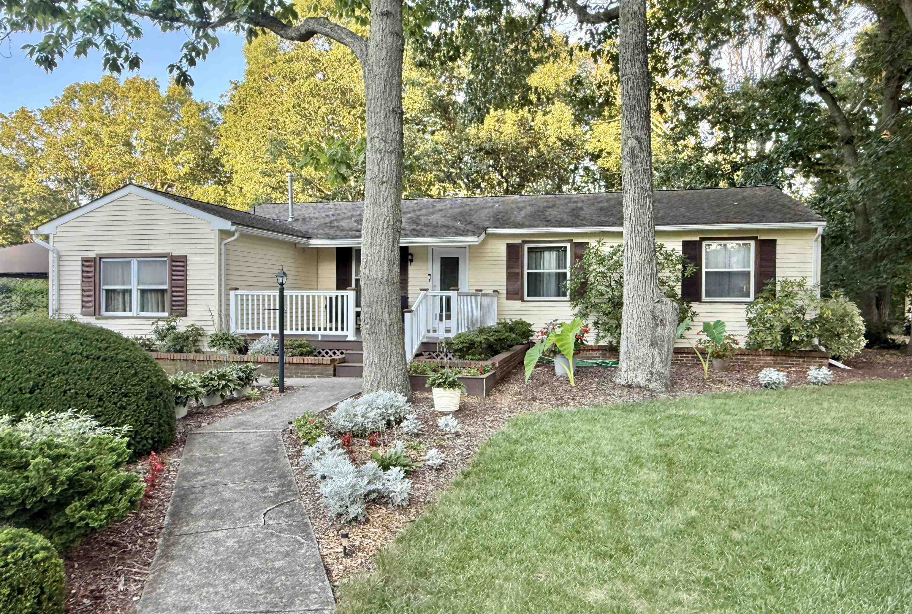 27 Foxborough Road Ocean View, NJ 08230 - Photo 1 of 43 Gallery Image 1