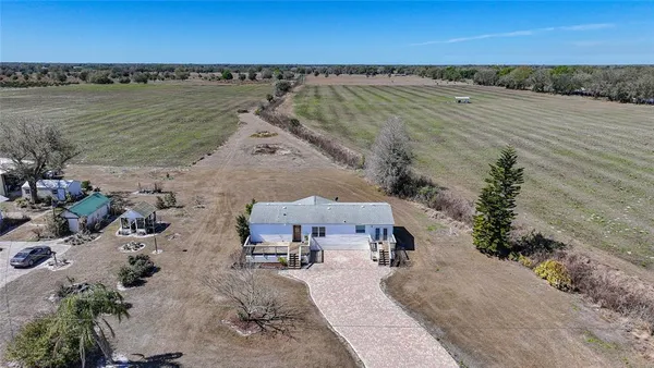 $389,000 | 2431 Southwest Brewer Avenue, Arcadia, FL 34266