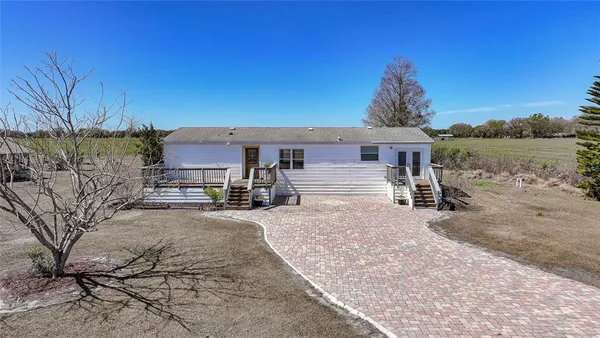 $389,000 | 2431 Southwest Brewer Avenue, Arcadia, FL 34266