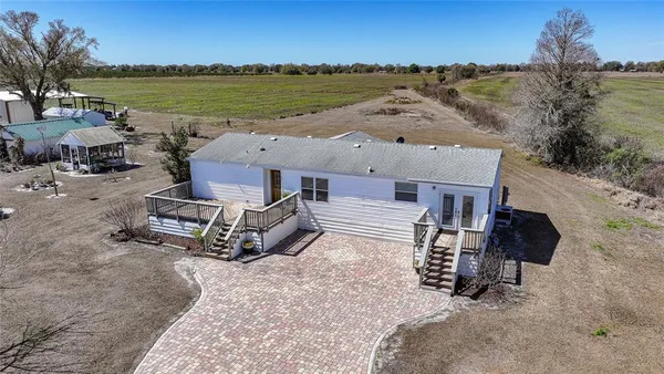 $389,000 | 2431 Southwest Brewer Avenue, Arcadia, FL 34266