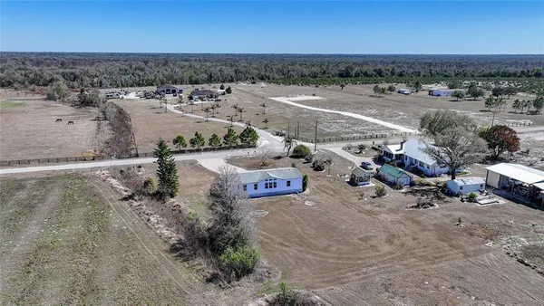 $389,000 | 2431 Southwest Brewer Avenue, Arcadia, FL 34266