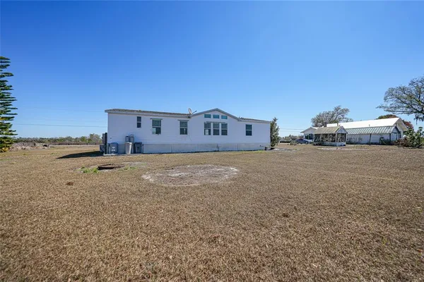 $389,000 | 2431 Southwest Brewer Avenue, Arcadia, FL 34266