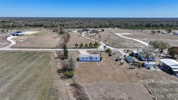 $389,000 | 2431 Southwest Brewer Avenue, Arcadia, FL 34266