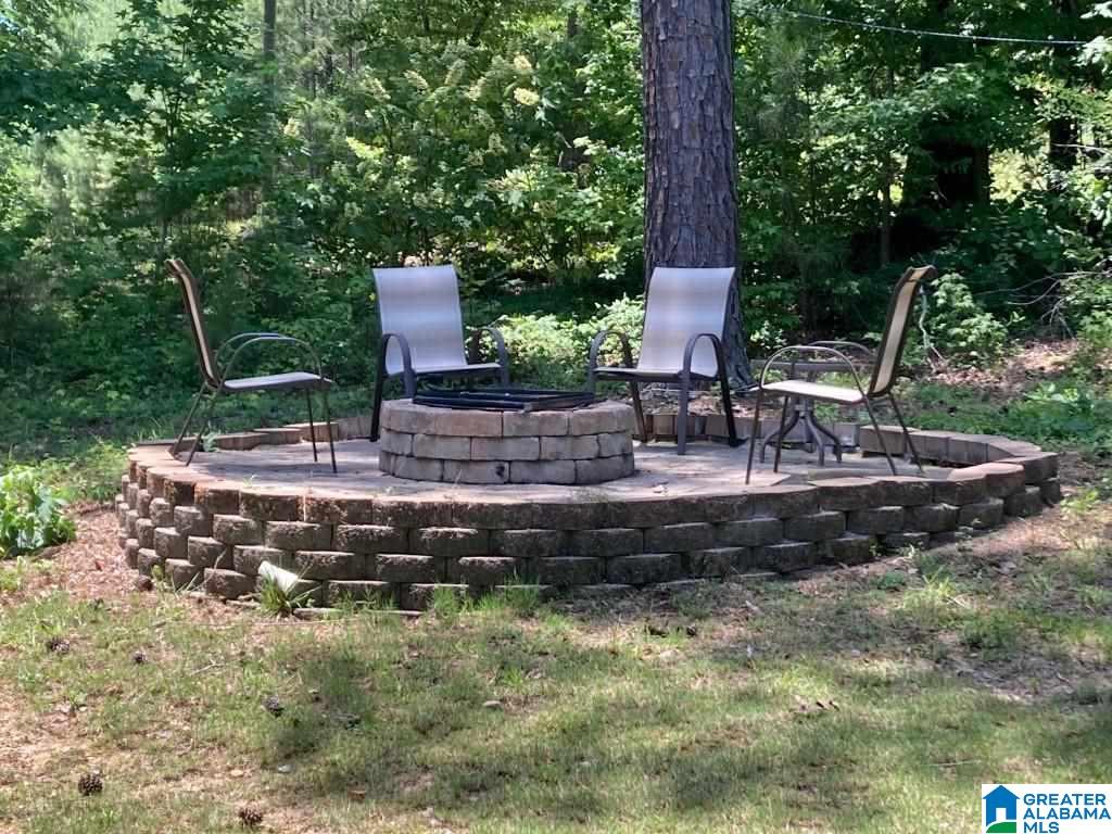 155 Bill Smith Road Trussville, AL 35173 - Photo 34 of 40