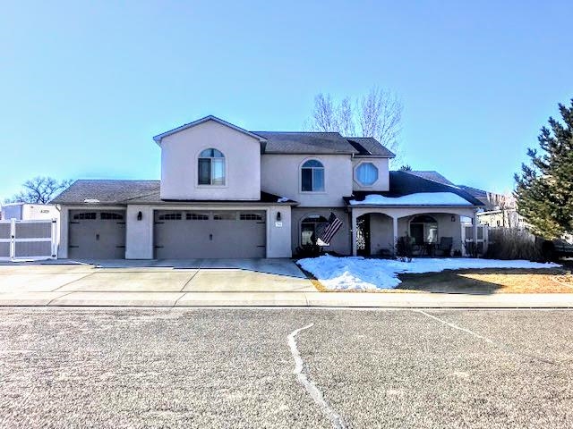 792 Delean Way Fruita, CO 81521 - Photo 1 of 9 Gallery Image 1