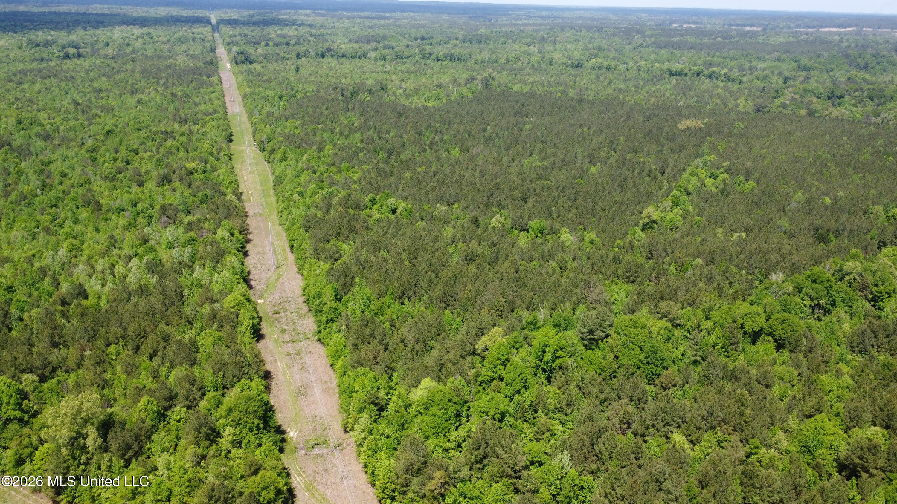 Christian Hts Road Braxton, MS 39044 - Photo 9 of 36 DJI_0824