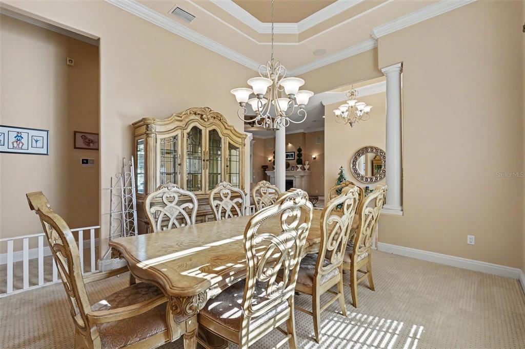 3309 Twin Rivers Trail Parrish, FL 34219 - Photo 11 of 41