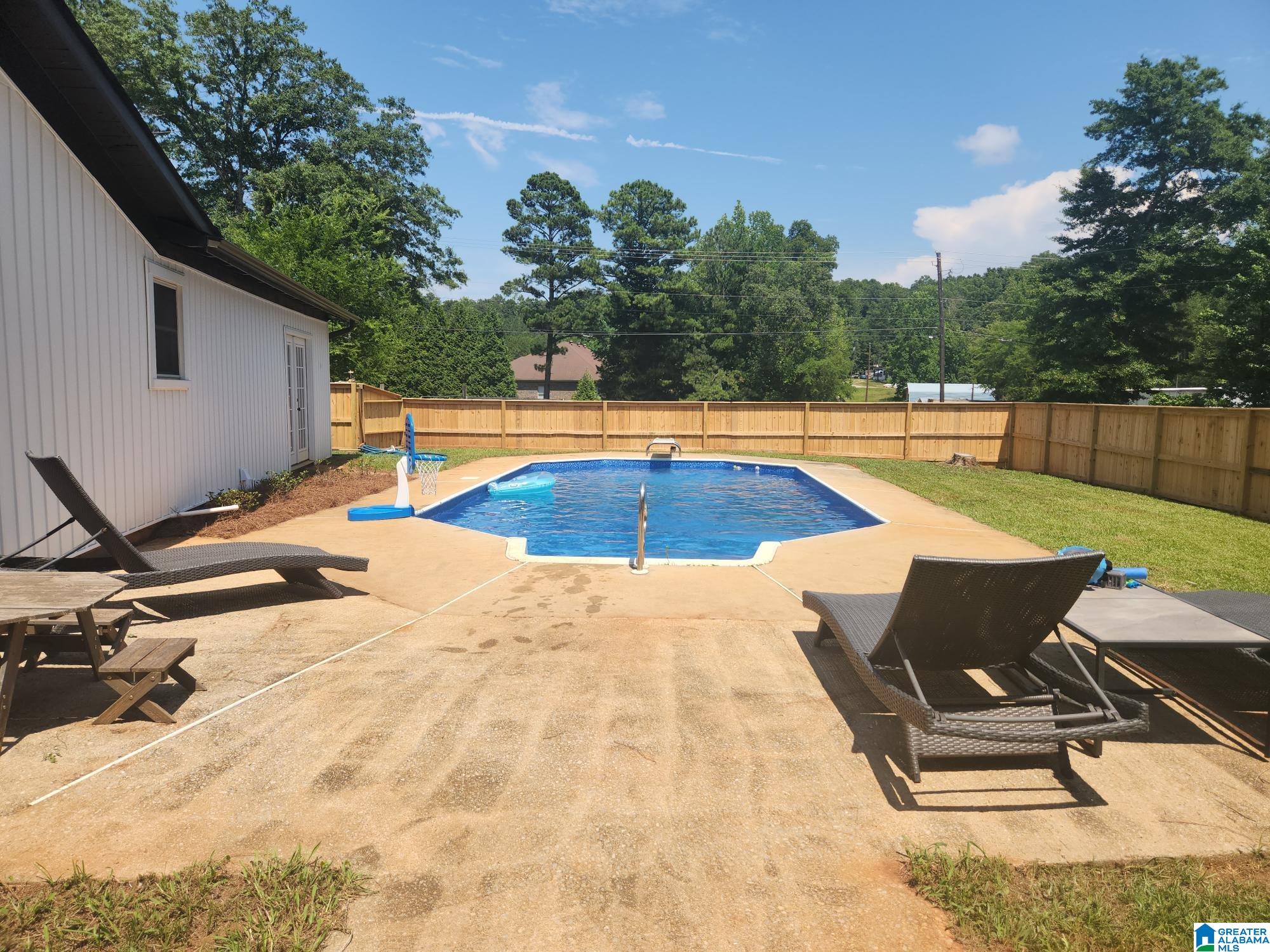 2262 Smokey Road Alabaster, AL 35007 - Photo 9 of 49